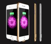 iphone手機(jī)背夾電源