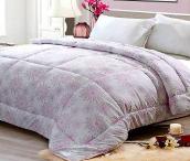 水星柔絲親膚被