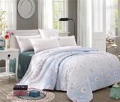 藍(lán)芯柔膚被