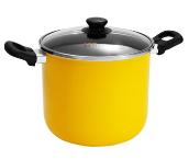 蘇泊爾安在易潔深型湯鍋