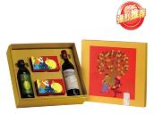 尚繽紛A中秋月餅