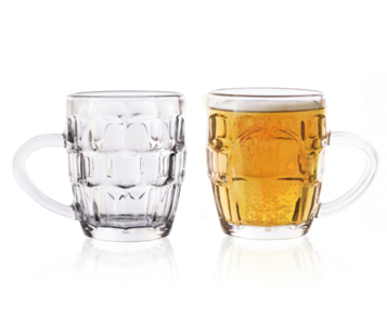菠蘿對(duì)杯