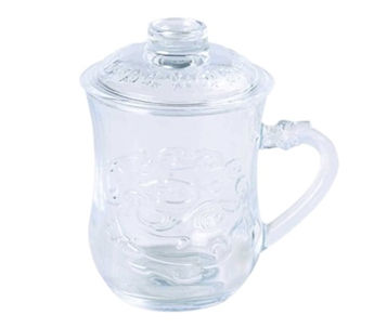 福龍玻璃杯