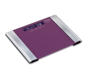 香山電子稱脂肪秤