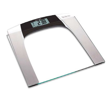 香山電子稱脂肪秤