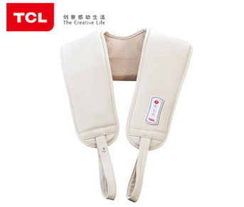 TCL頸肩樂(lè)捶打按摩器