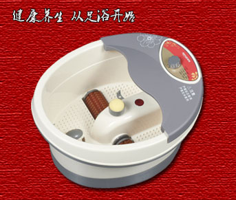 亞摩斯足浴盆