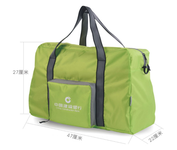 多功能折疊旅行袋
