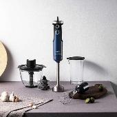 摩飛電器   家用多功能手持式料理機(jī) MR6006